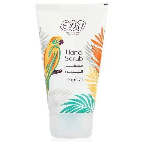 Eva hand scrub tropical - Dr.Dawood Store