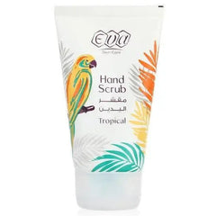 Eva hand scrub tropical - Dr.Dawood Store