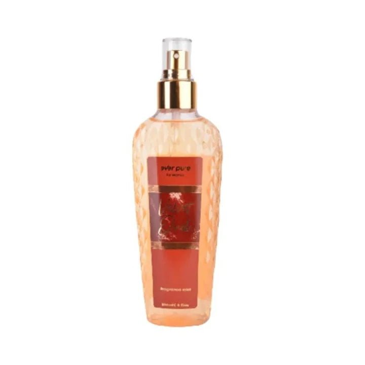 Ever Pure Velvet Oud Fragrance Mist - 236 Ml