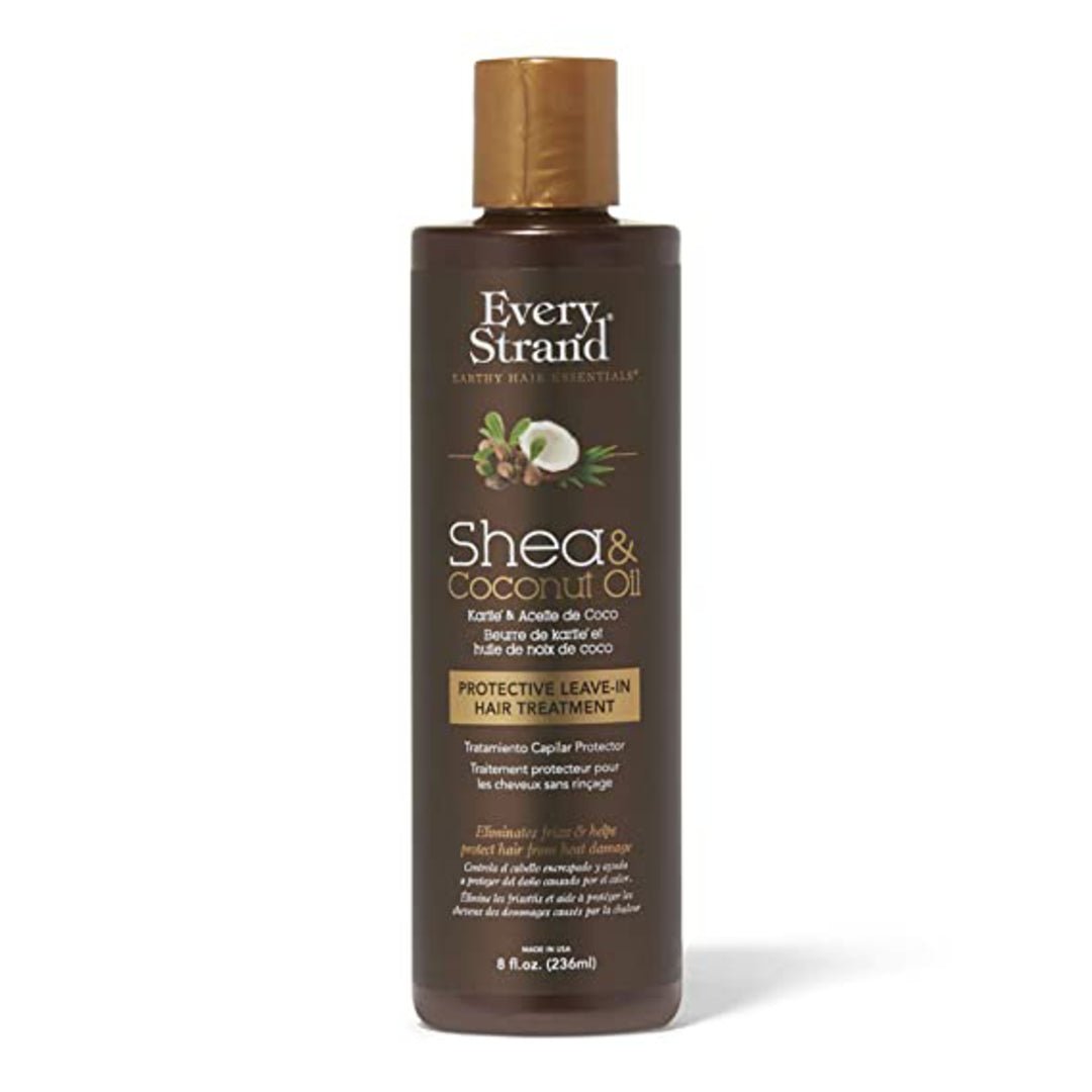 Every Strand Leave In Shea & Coconut