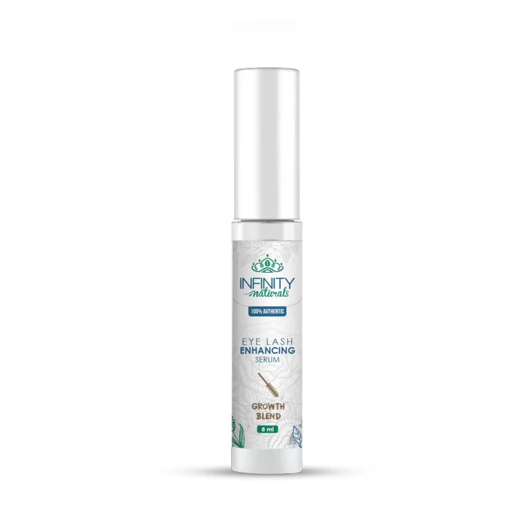 Infinity Naturals Eye Lash Serum 8Ml