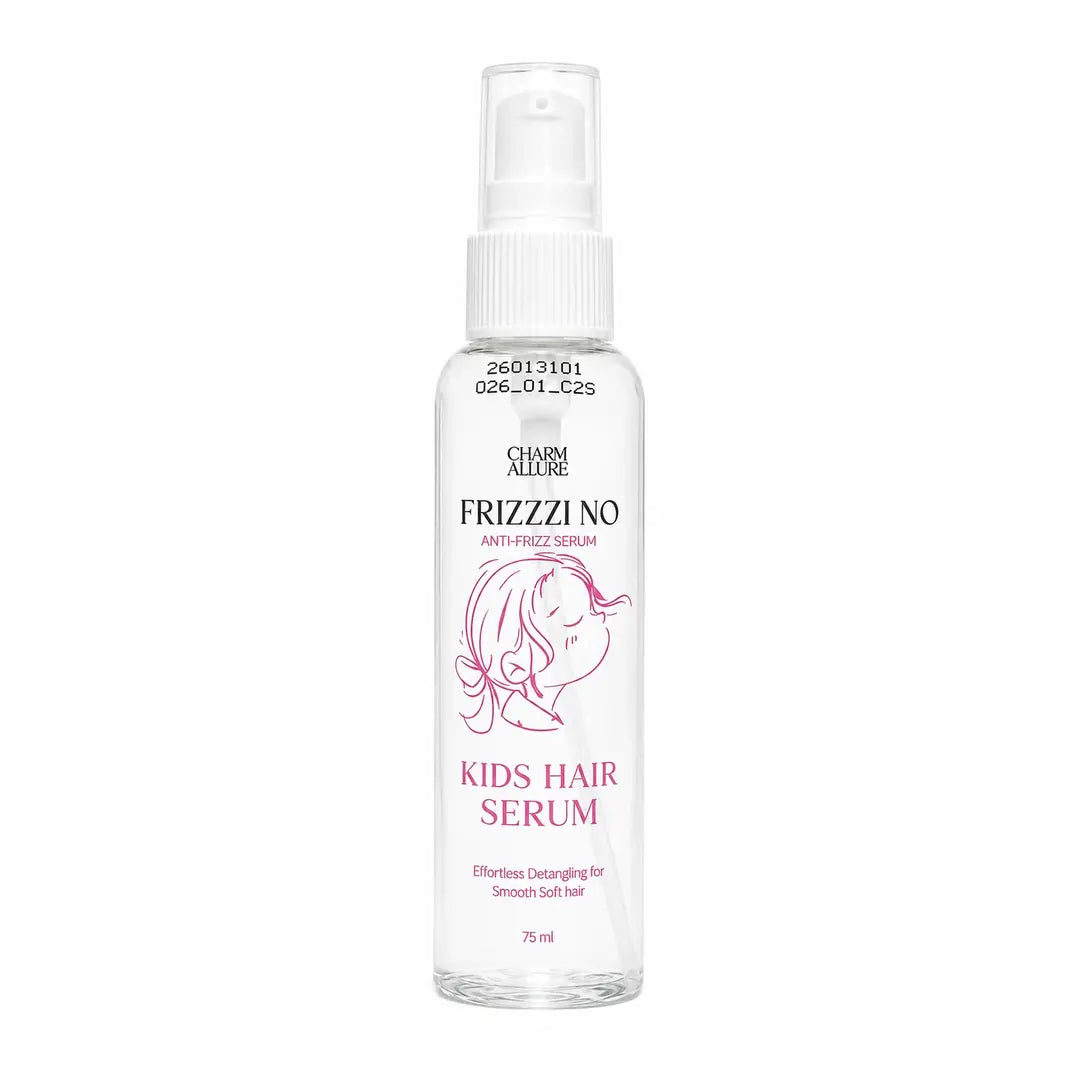 Frizzi No kids Hair serum 75ml