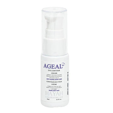 Ageal Eye Contour Cream 15Ml