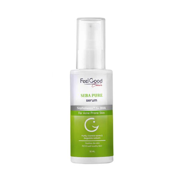 Feel Good Seba Pure Serum 50Ml