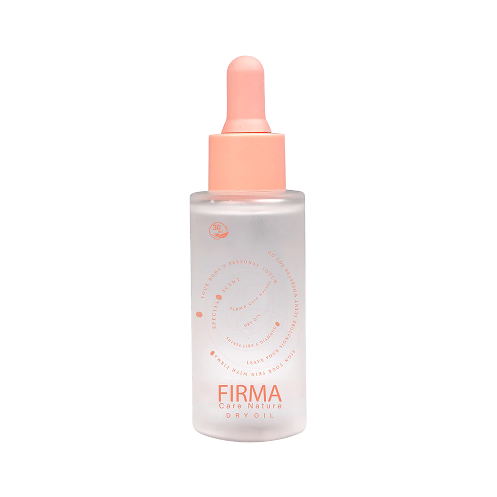 Firma Dry Oil 30Ml Offer (1+1)