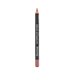 Flormar Waterproof Lipliner 234 Vanilla Soufle.