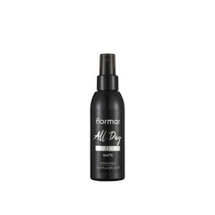 Flormar All Day Fix Matte Setting Spray.