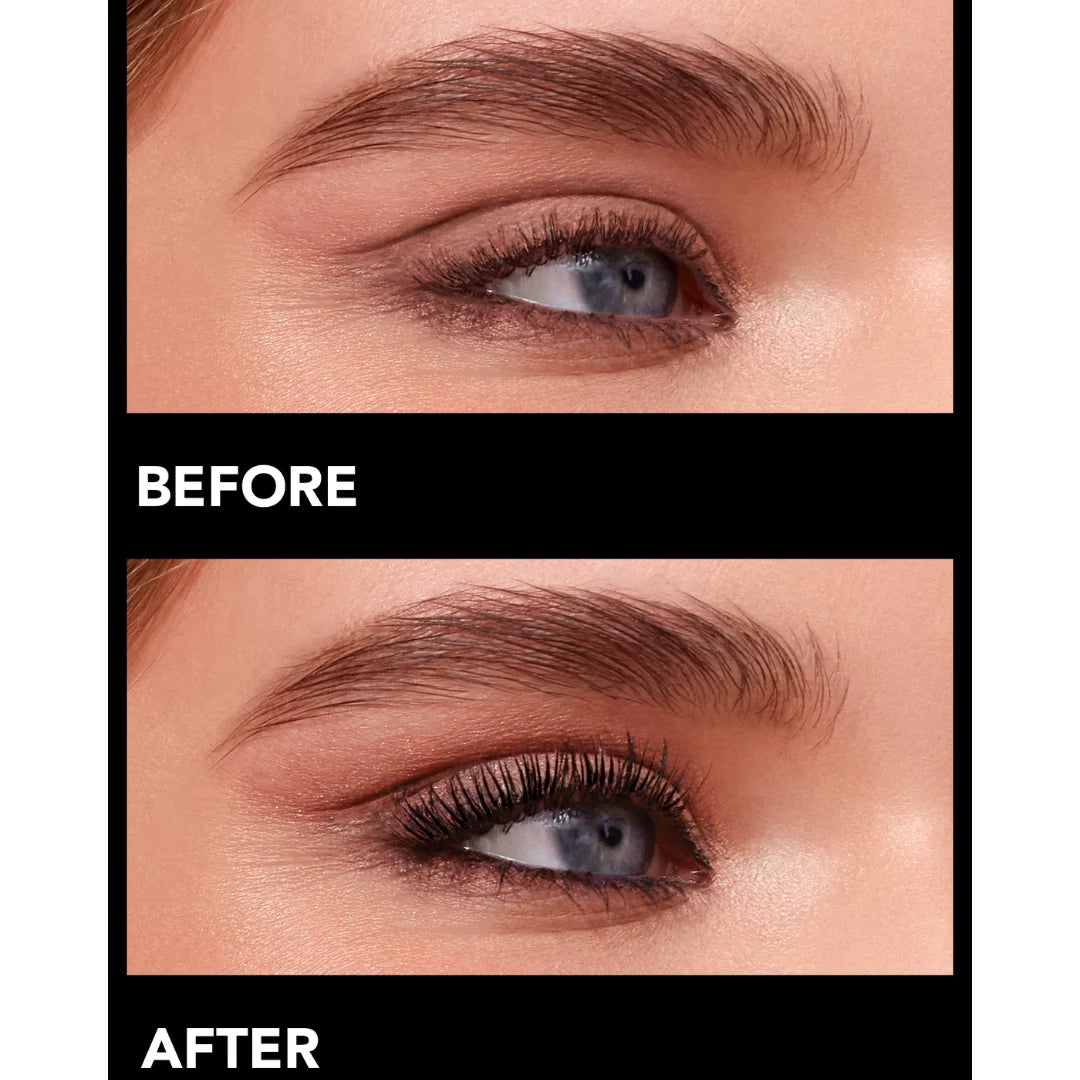 Flormar Hero Volume & Curl Mascara Black.