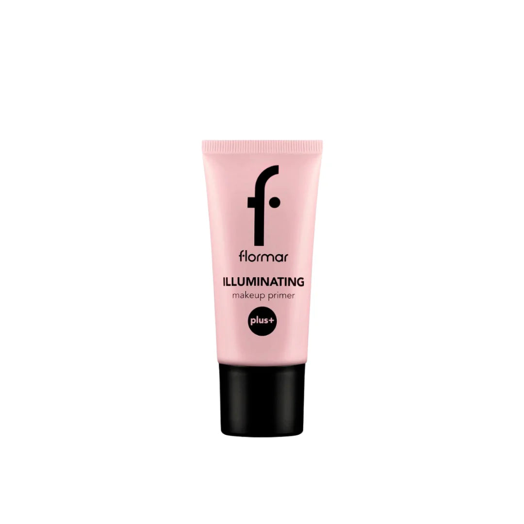 Flormar Illuminating Plus Makeup Primer.