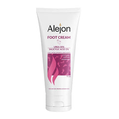 Alejon Foot Cream 75Ml