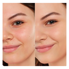 Essence Natural Matte Mousse Foundation 15 Natural Beige.