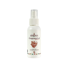 Africana Grape Seed Oil 80Ml