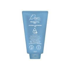 Dear Moisturizing Gel 60Gm