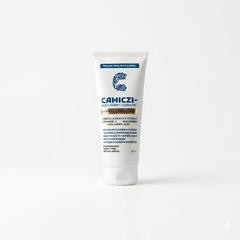 Camiczi-Duo Creamy Cleanser 200Ml