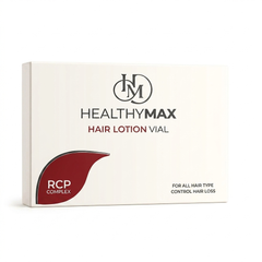 Healthy Max Hair Lotion Vial ( 5Vials*10Ml Per )
