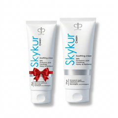 Skykur Cream 120 Gm + Skykur Cream 60 Gm