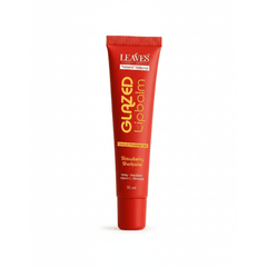 Leaves ( Strawberry ) Lip Balm 10Ml ‏