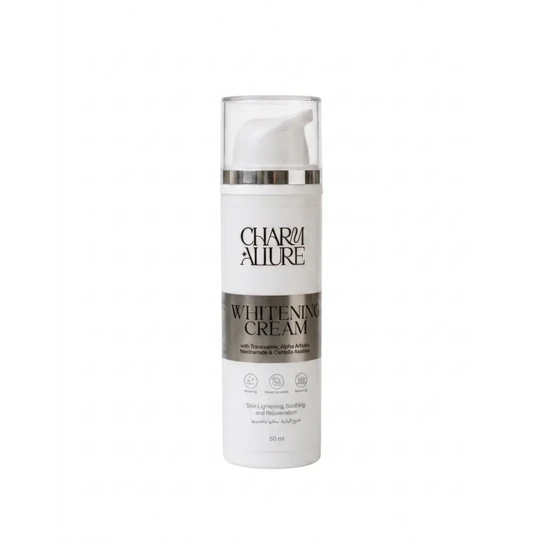 Charmalure Whitening Cream 50ml