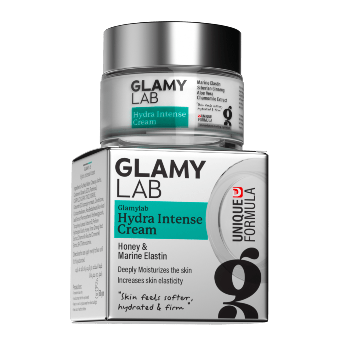 Glamy Lab Hydra Intense Cream
