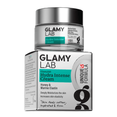 Glamy Lab Hydra Intense Cream