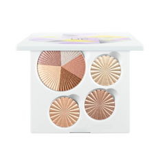 Ofra Glow Up Highlighter Palette.