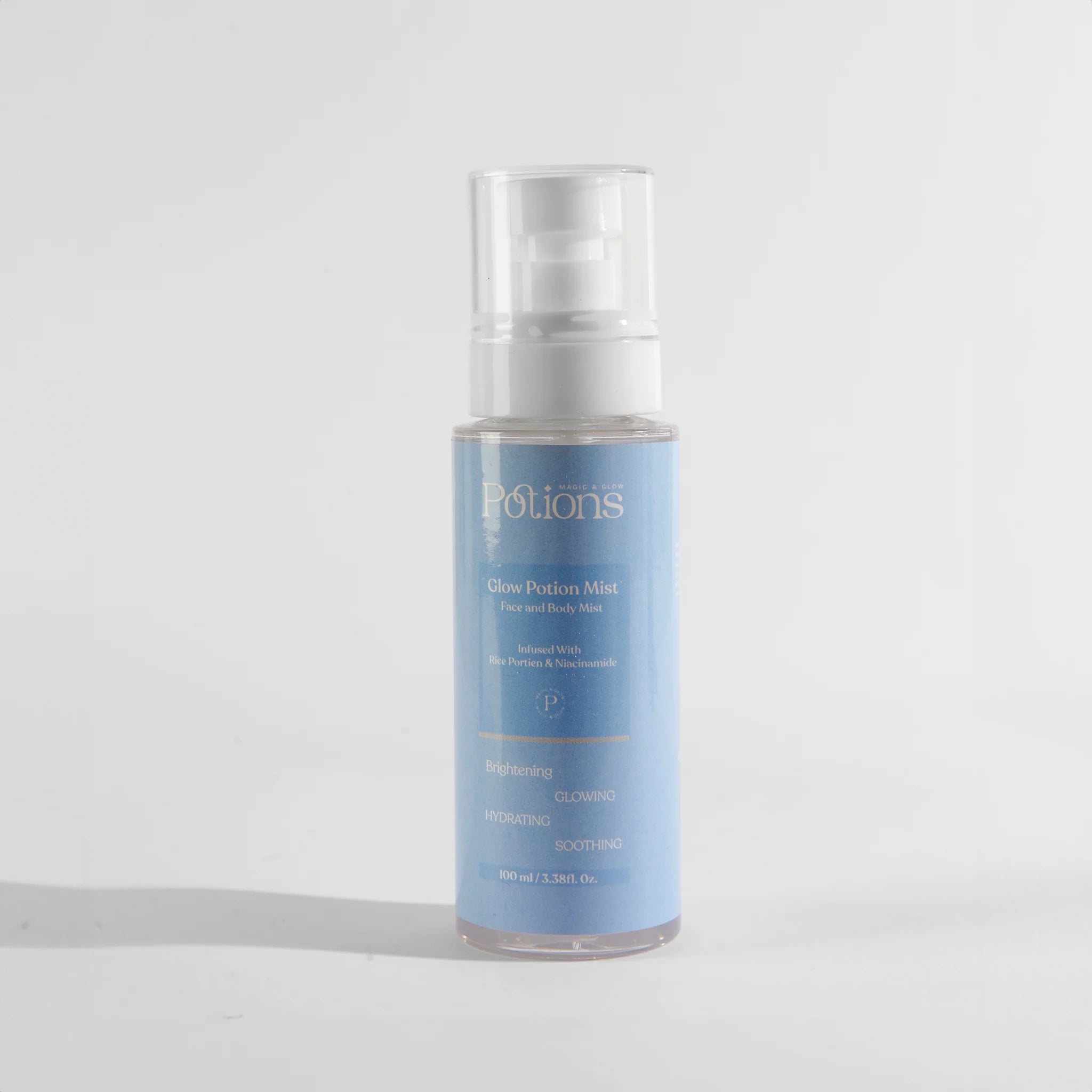 Potions Glow Potion Mist 100ml
