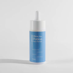 Potions Glow Potion Plus Serum 30ml