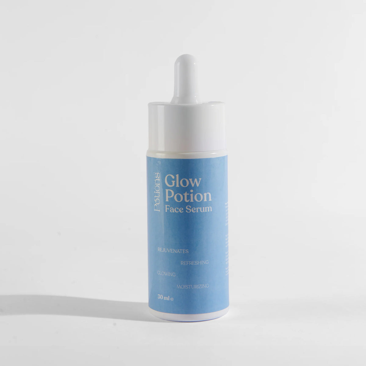 Potions Glow Potion Serum 30ml
