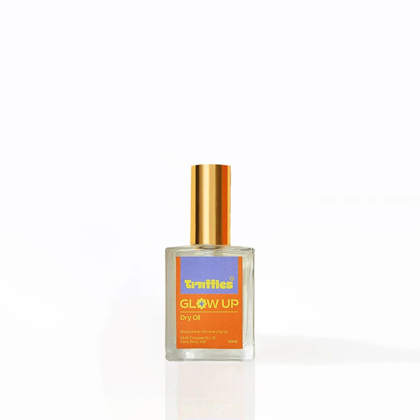 Truffles Glow Up- Dry Oil 50Ml