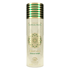 Gulf Orchid - Tropical Fruits Musk Collection 200 Ml