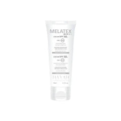 حياة ميلاتيكس كريم تفتيح بعامل حماية SPF 50+، 50 مل