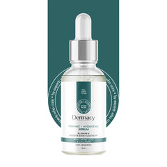 Dermacy Face Serum (Firming + Hydrating) 30Ml