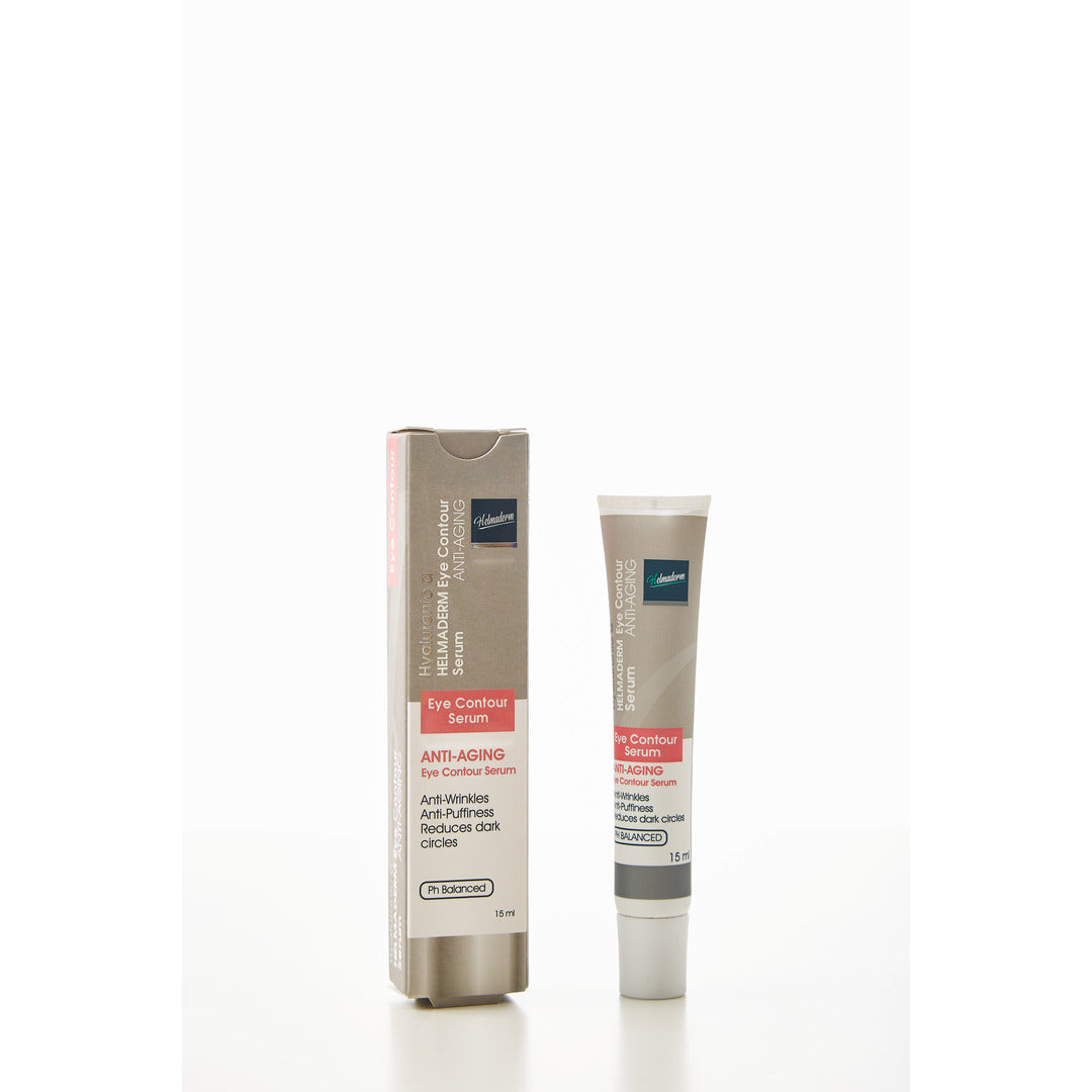 Helmaderm Eye Contour Serum 15Ml