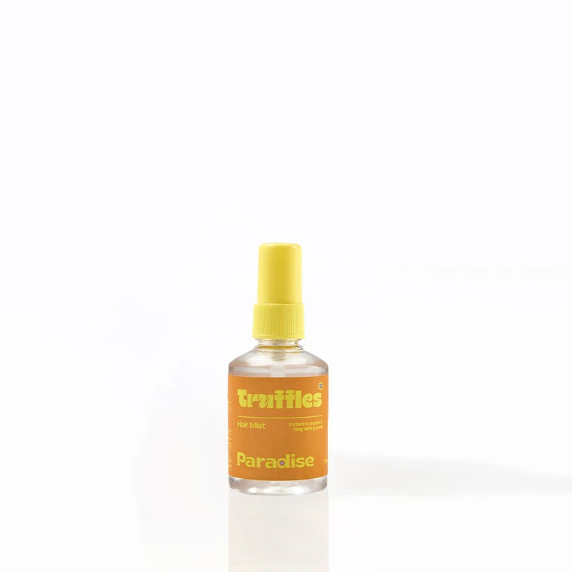 Truffles Paradise Hair Mist 70ml
