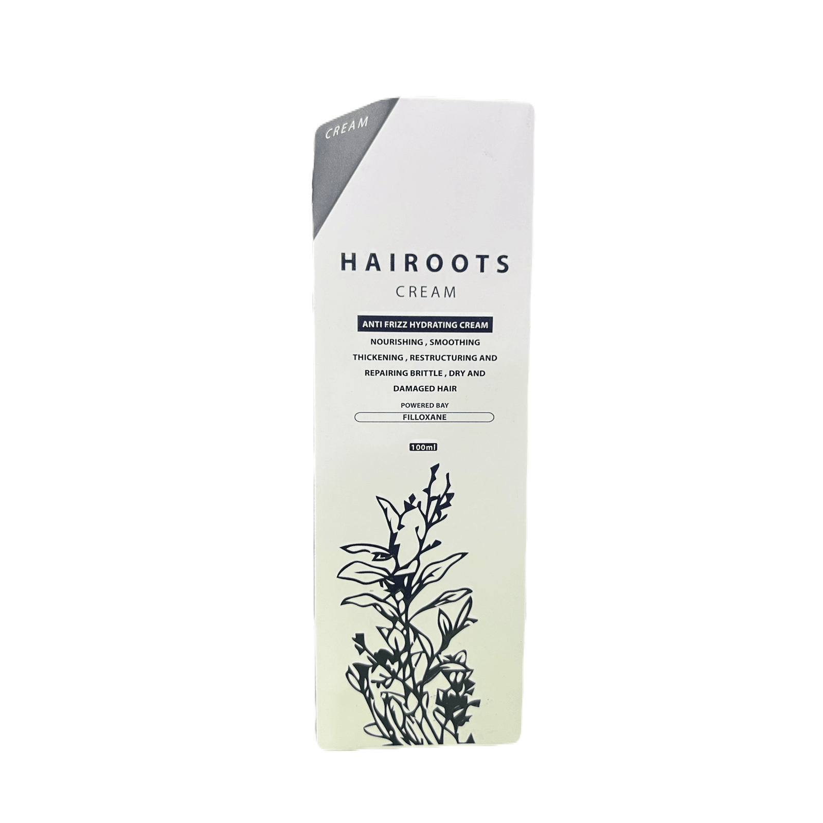 Hairoots Cream 100Ml