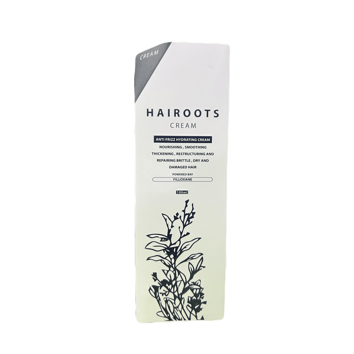 Hairoots Cream 100Ml
