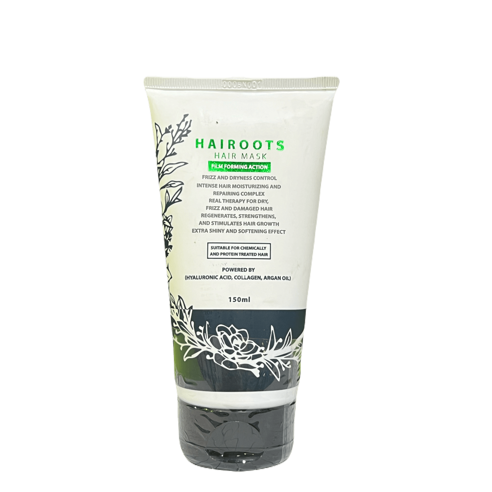 Hairoots Hair Mask 150Ml