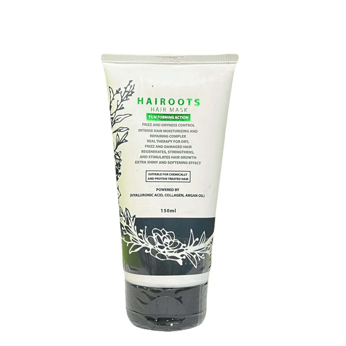Hairoots Hair Mask 150Ml