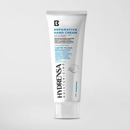 Hydrensa Hand Cream 50Ml