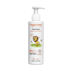 Happiness Kids Hair Nourishing Cream 150Ml.