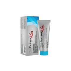 Hepta Panthenol Max Face & Body Cream 50Ml