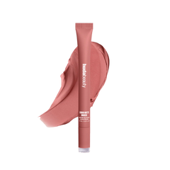 Huda Beauty Liquid Matte Mousse Rosy Nude.