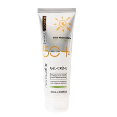Dermaelle Hyalu-Solaire Spf 50 Gel Cream 60Ml
