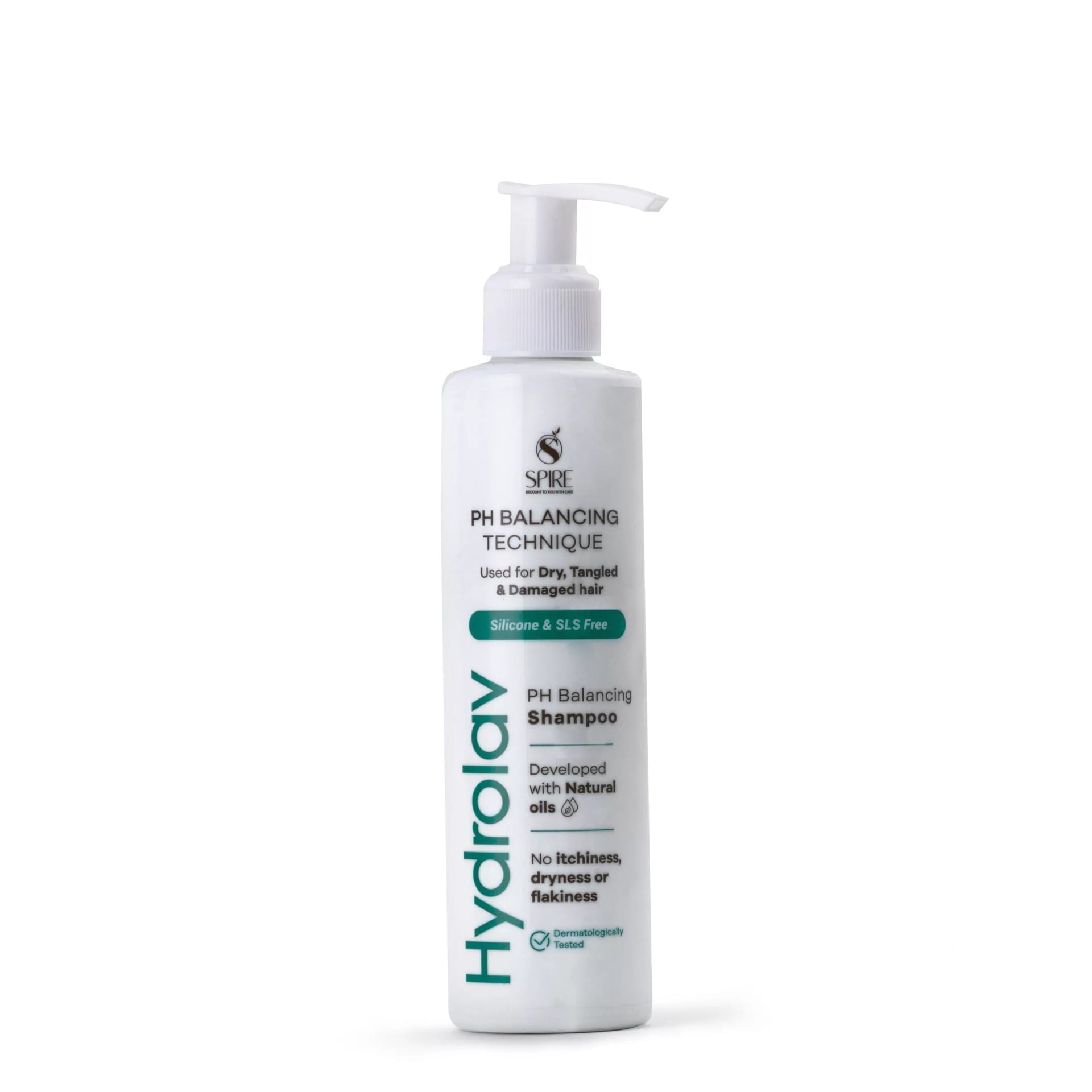 Hydrolav Ph Balancing Shampoo 200Ml