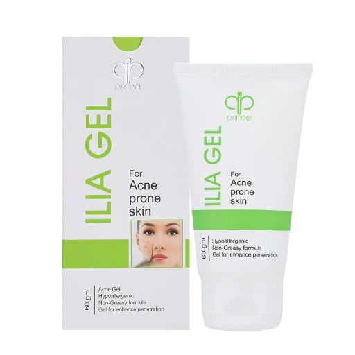 Ilia Gel 60Gm