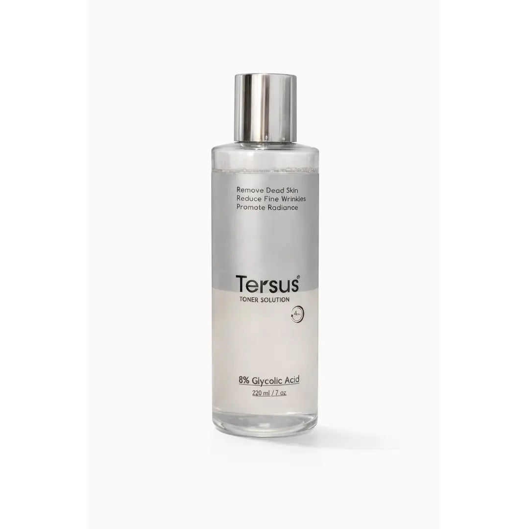 Tersus Toner Glycolic 8% 220Ml