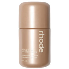 Rhode Highlight Milk Multipurpose Luminizer 02 Pearly Champagne.