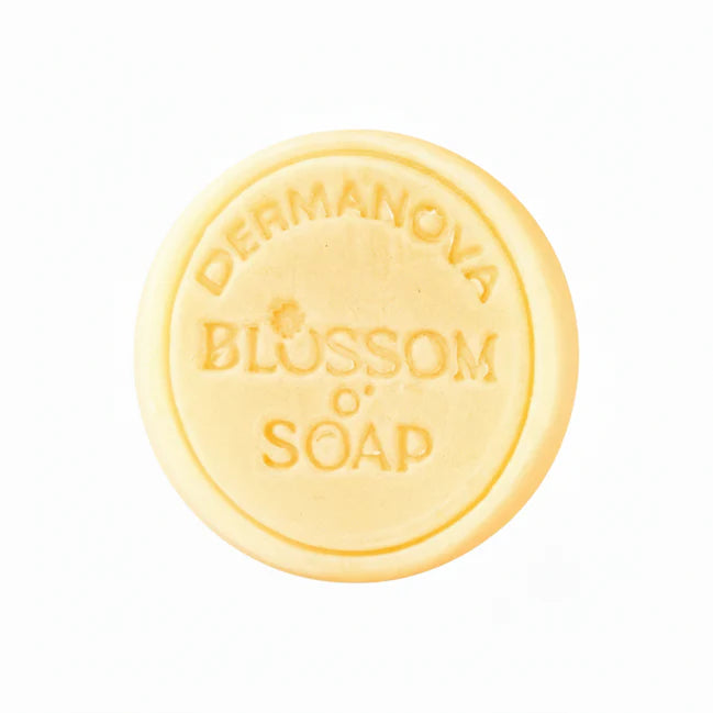Dermanova Blossom Soap Shea Butter Offer (1+1)