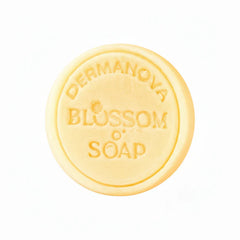 Dermanova Blossom Soap Shea Butter Offer (1+1)
