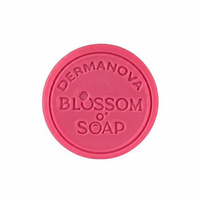 Dermanova Blossom Soap Papya Offer (1+1)